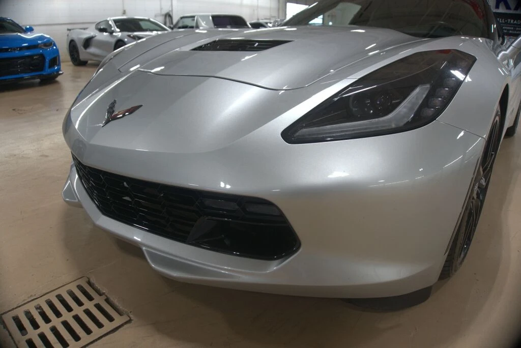 2014 Chevrolet Corvette C7 - Image 10 of 31