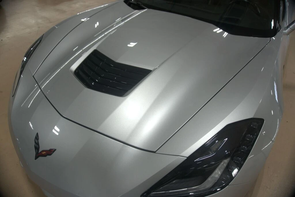 2014 Chevrolet Corvette C7 - Image 11 of 31