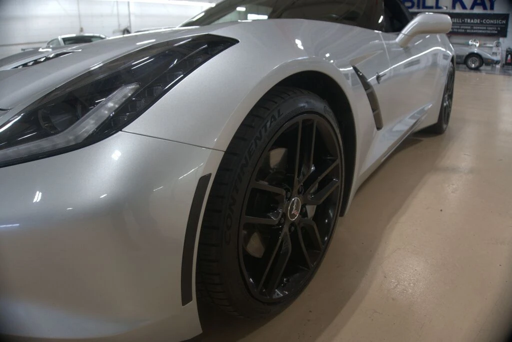 2014 Chevrolet Corvette C7 - Image 13 of 31