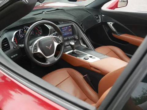 2014 Chevrolet Corvette C7 - Image 3 of 6