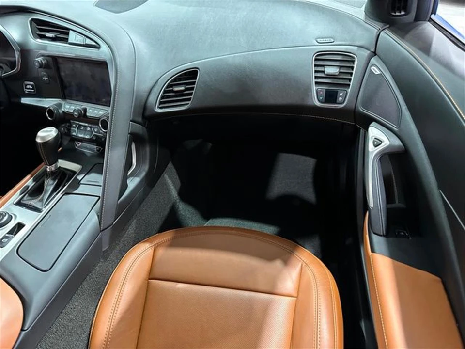 2014 Chevrolet Corvette C7 - Image 12 of 30