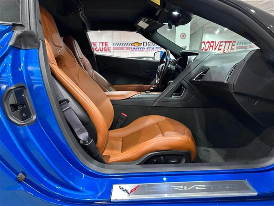 2014 Chevrolet Corvette C7 - Image 10 of 30
