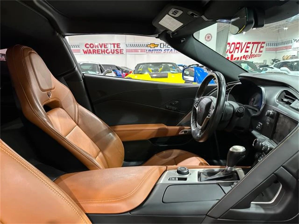 2014 Chevrolet Corvette C7 - Image 13 of 30