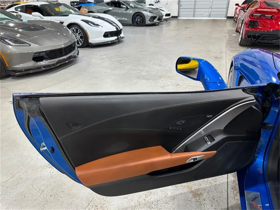 2014 Chevrolet Corvette C7 - Image 14 of 30