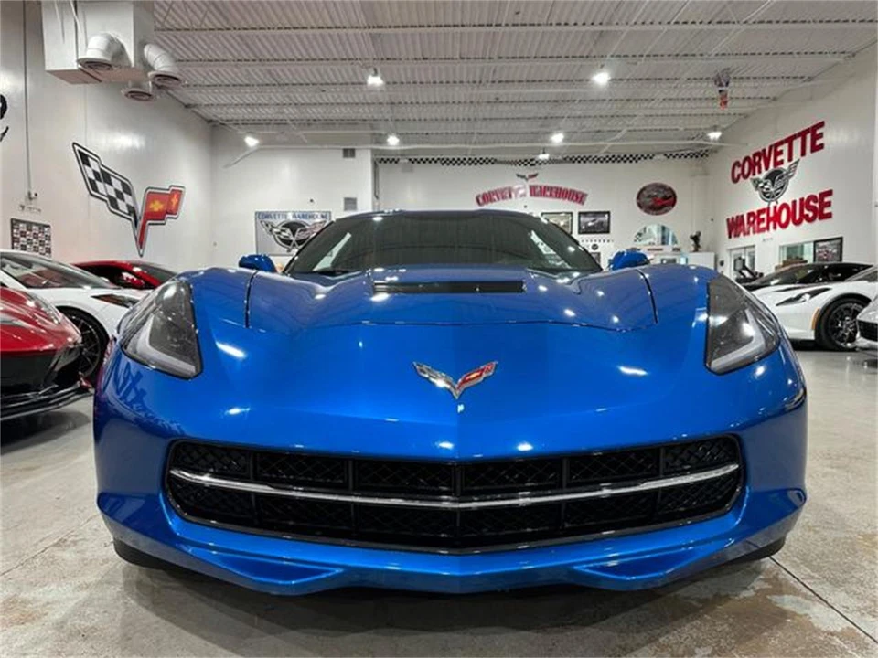 2014 Chevrolet Corvette C7 - Image 29 of 30