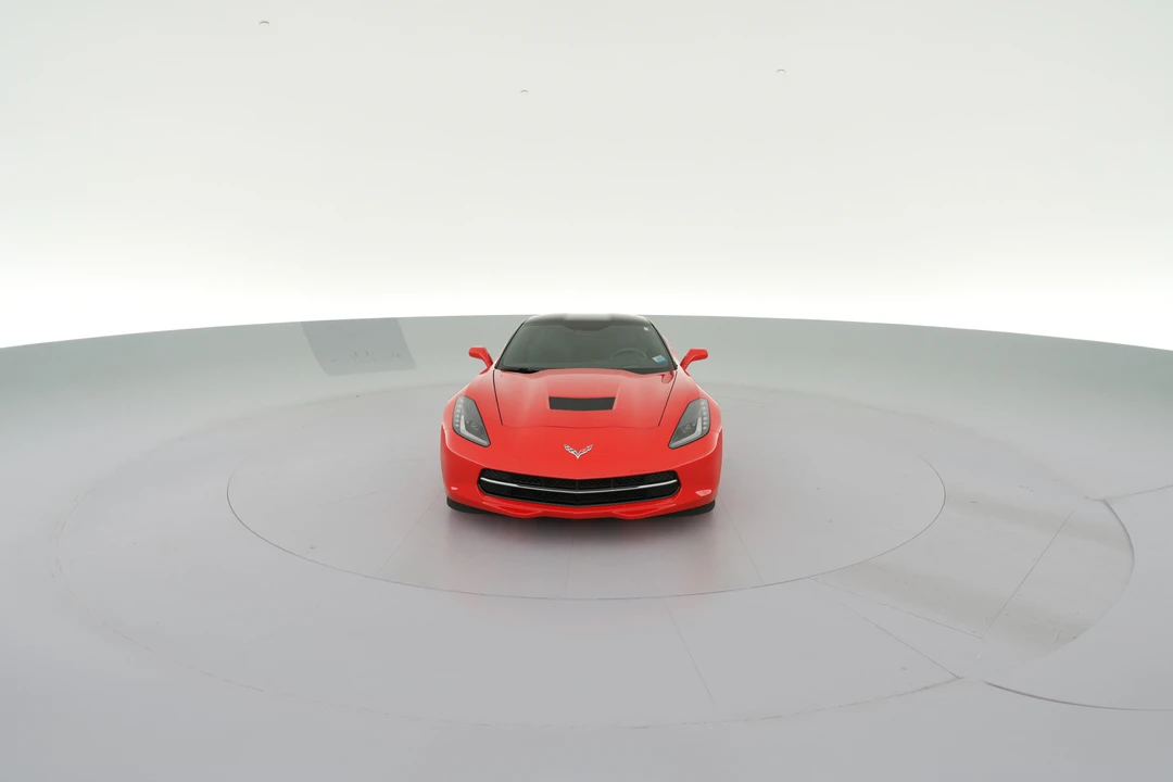 2014 Chevrolet Corvette C7 - Image 23 of 31