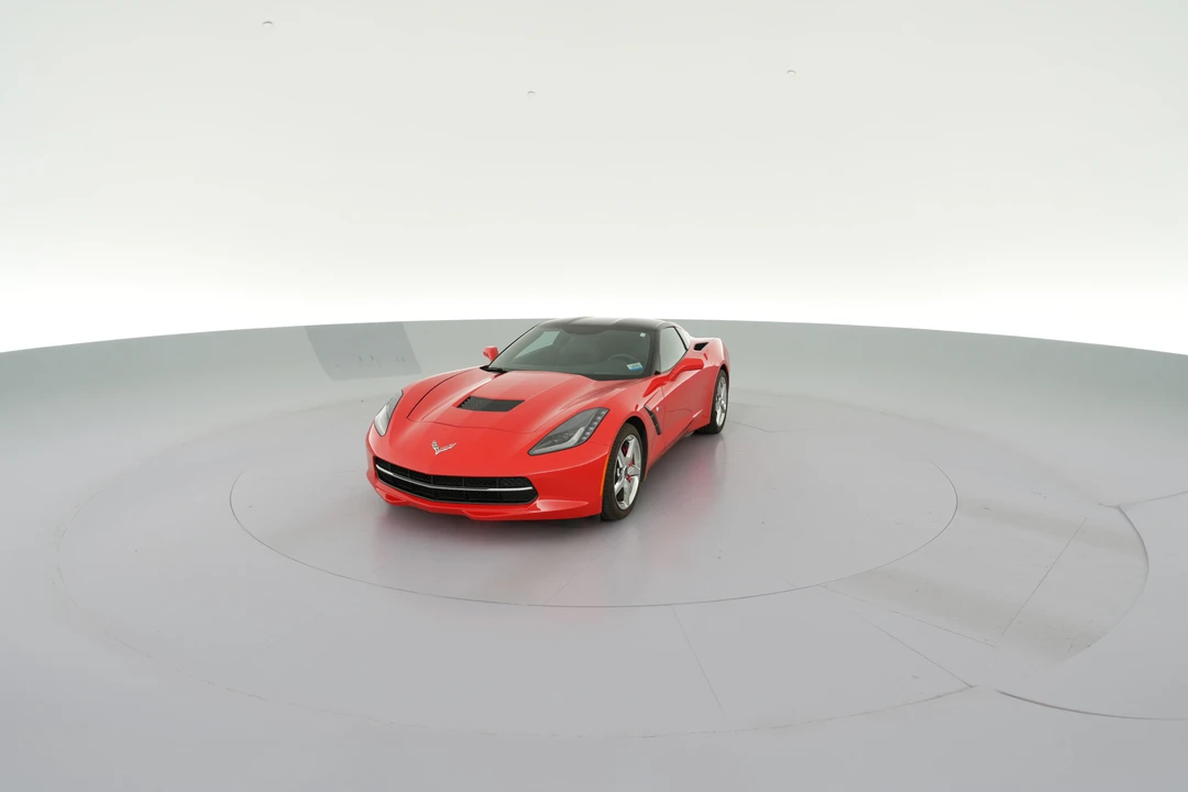 2014 Chevrolet Corvette C7 - Image 24 of 31