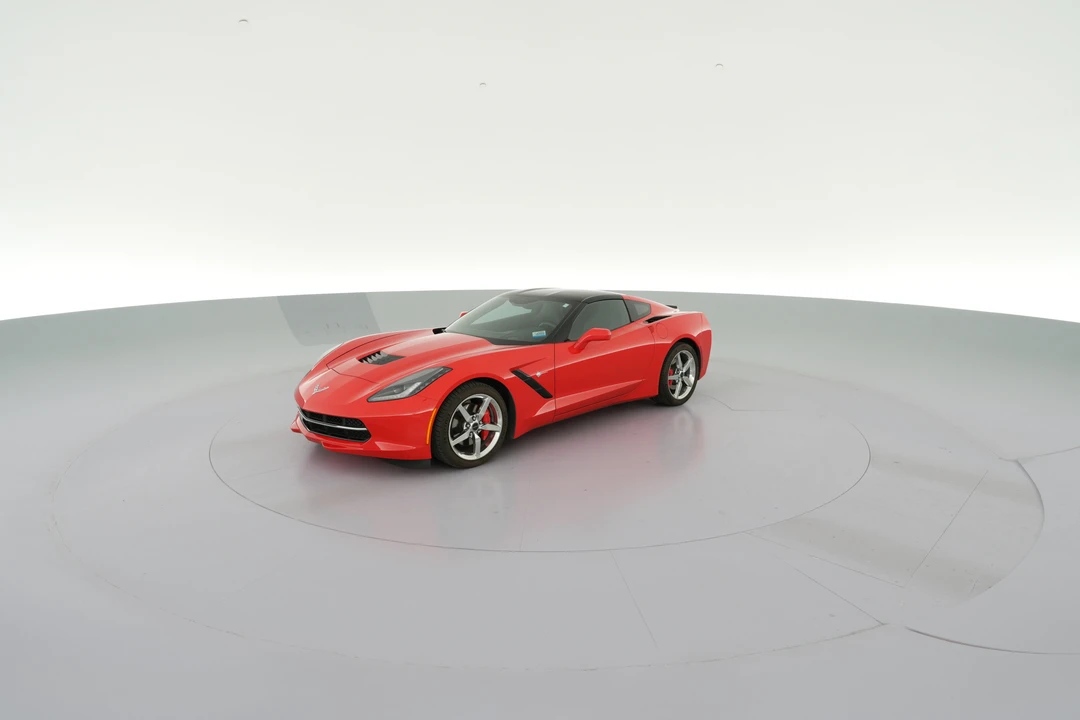 2014 Chevrolet Corvette C7 - Image 25 of 31