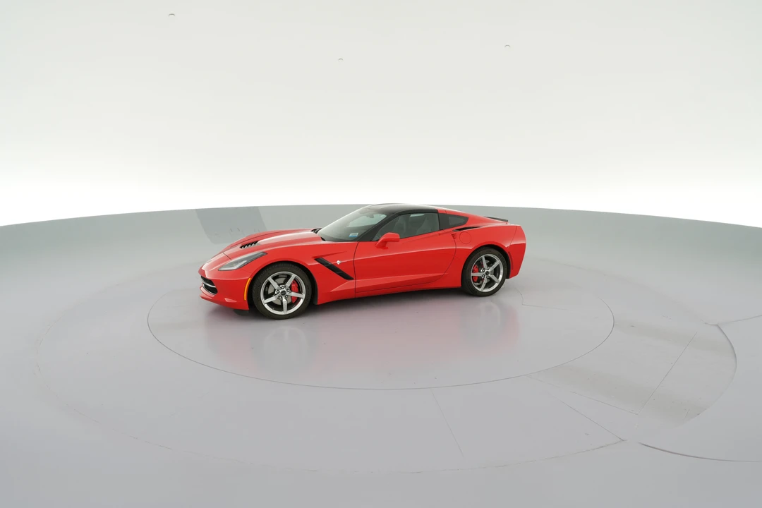 2014 Chevrolet Corvette C7 - Image 26 of 31