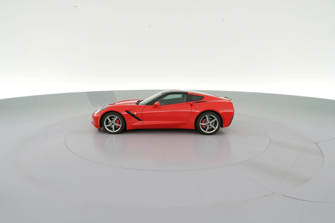 2014 Chevrolet Corvette C7 - Image 27 of 31