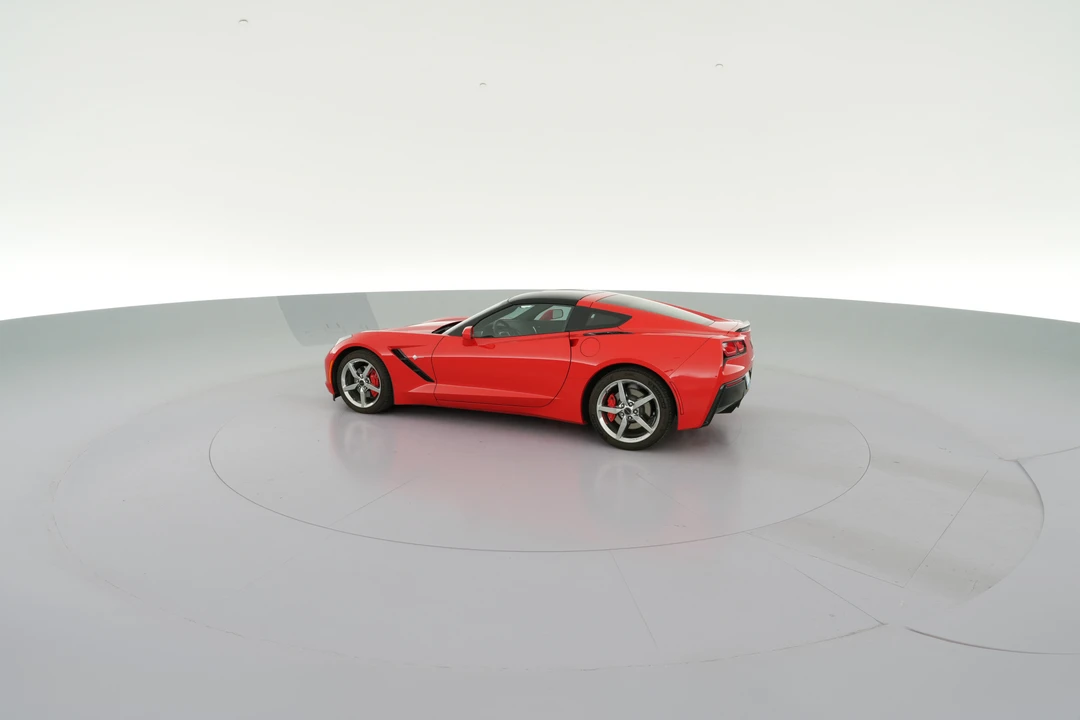 2014 Chevrolet Corvette C7 - Image 28 of 31