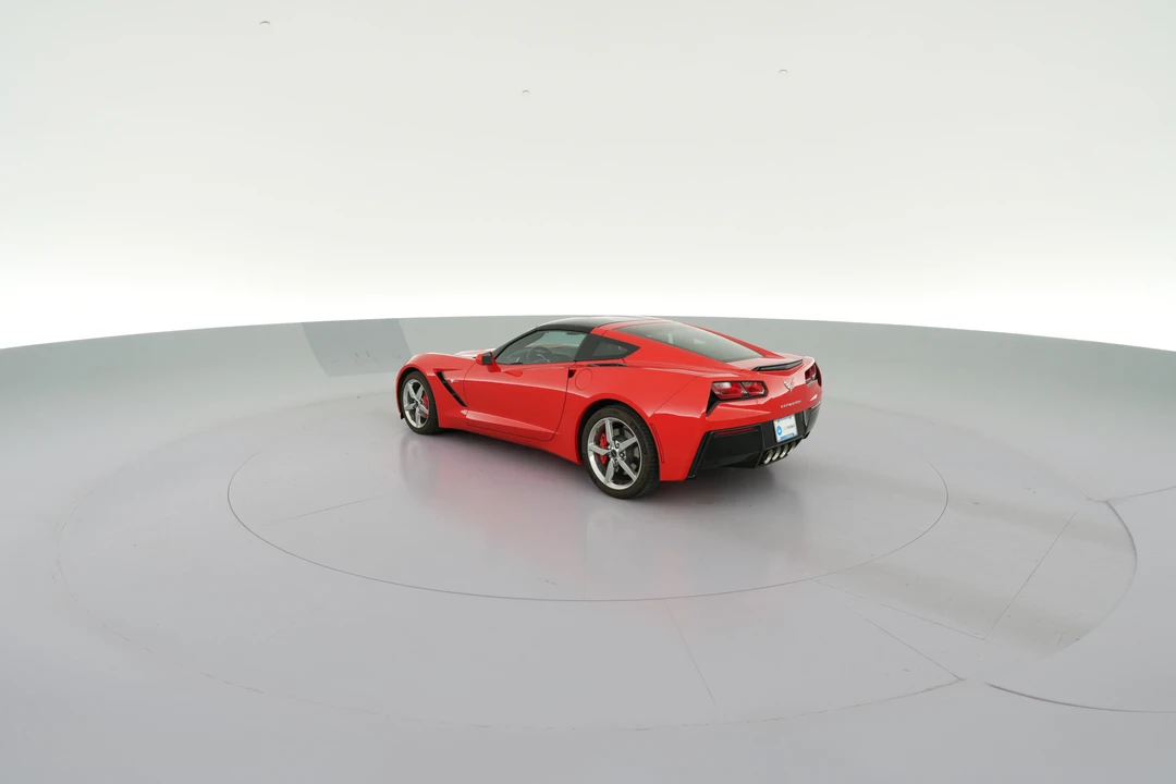 2014 Chevrolet Corvette C7 - Image 29 of 31