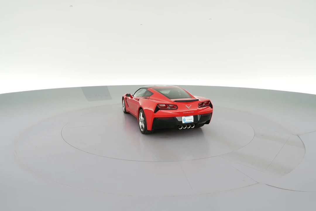 2014 Chevrolet Corvette C7 - Image 30 of 31