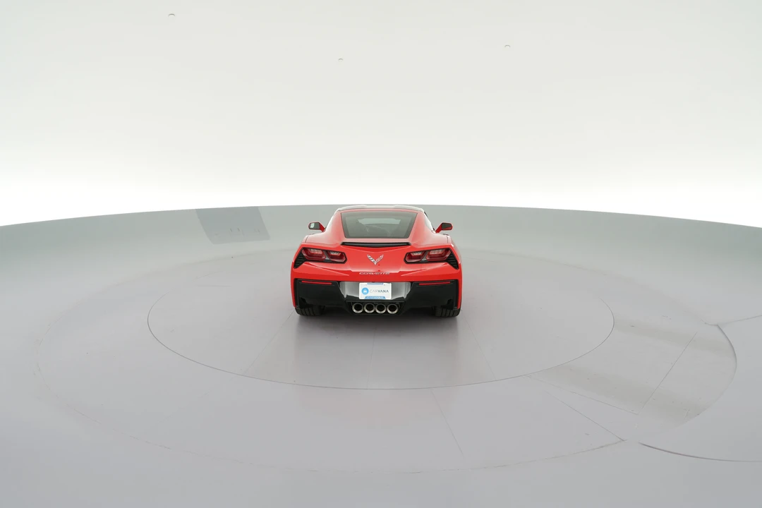 2014 Chevrolet Corvette C7 - Image 31 of 31