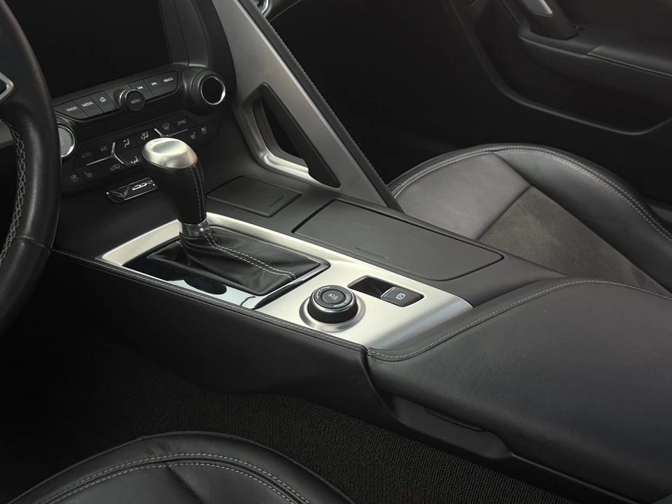 2014 Chevrolet Corvette C7 - Image 4 of 31