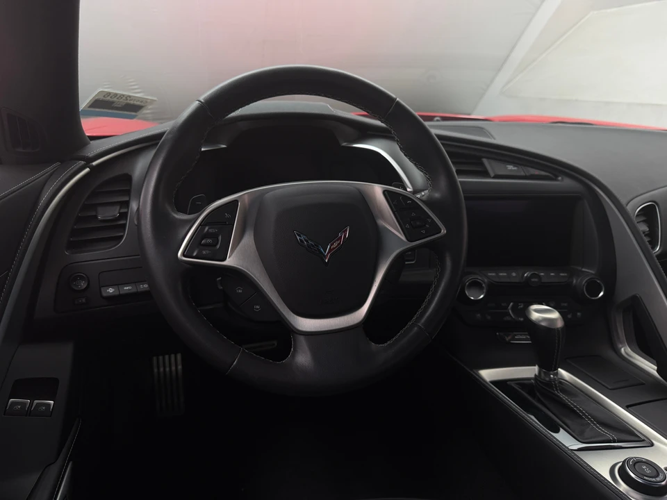 2014 Chevrolet Corvette C7 - Image 5 of 31