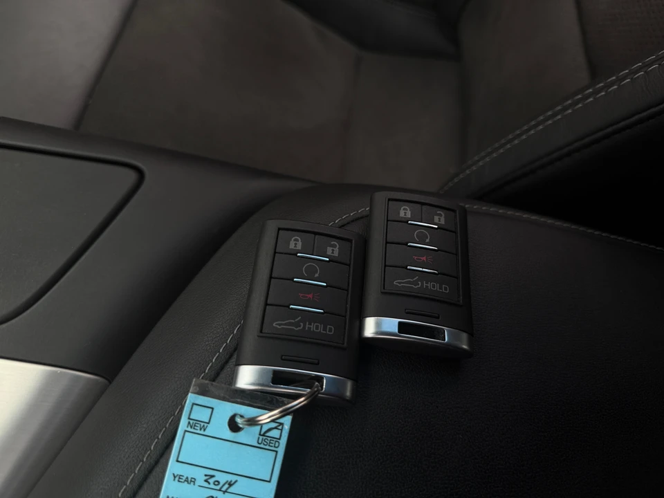 2014 Chevrolet Corvette C7 - Image 11 of 31