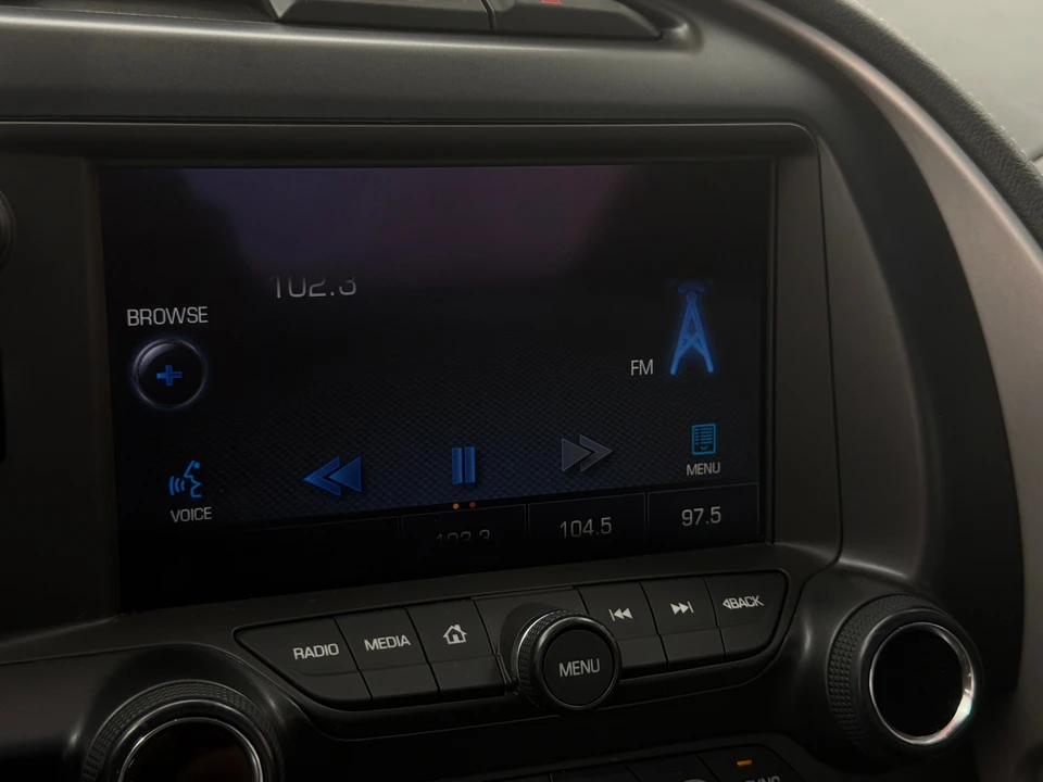 2014 Chevrolet Corvette C7 - Image 12 of 31