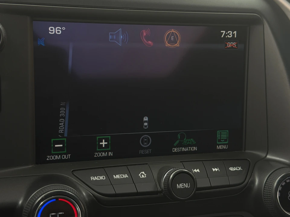 2014 Chevrolet Corvette C7 - Image 13 of 31