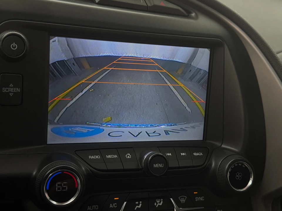 2014 Chevrolet Corvette C7 - Image 14 of 31