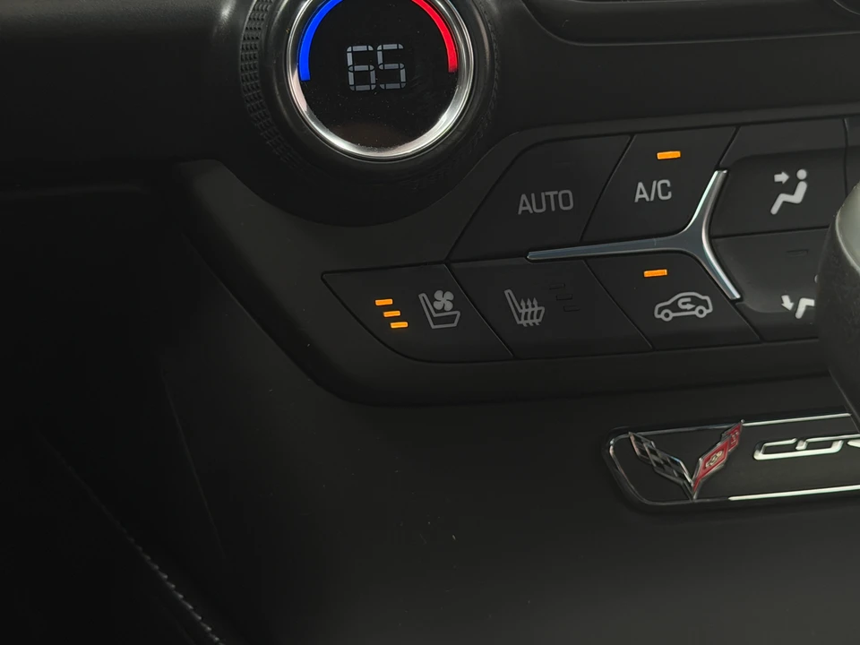 2014 Chevrolet Corvette C7 - Image 6 of 31
