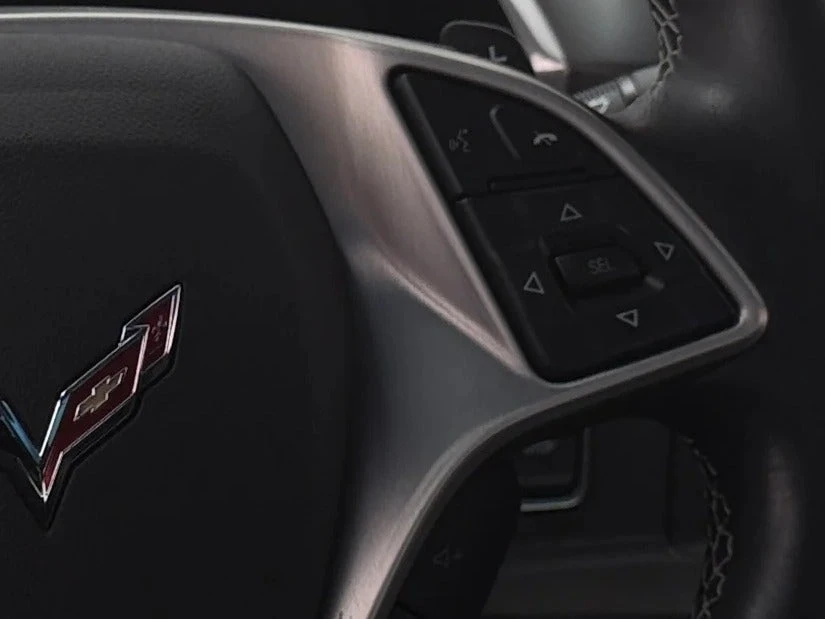 2014 Chevrolet Corvette C7 - Image 16 of 31