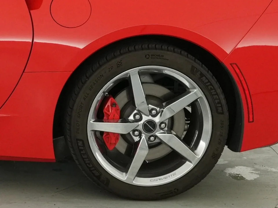 2014 Chevrolet Corvette C7 - Image 17 of 31