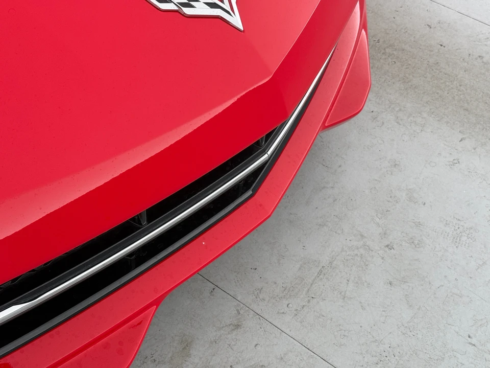 2014 Chevrolet Corvette C7 - Image 22 of 31