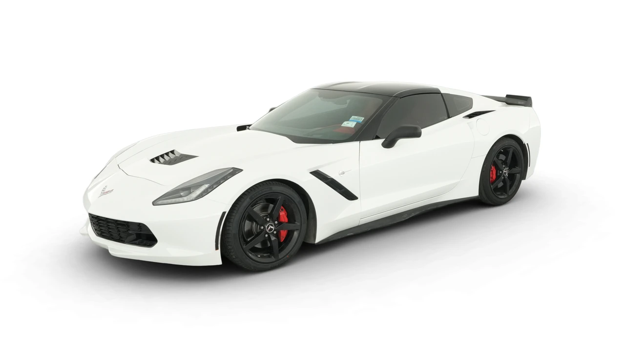 2014 Chevrolet Corvette C7 - Image 18 of 18