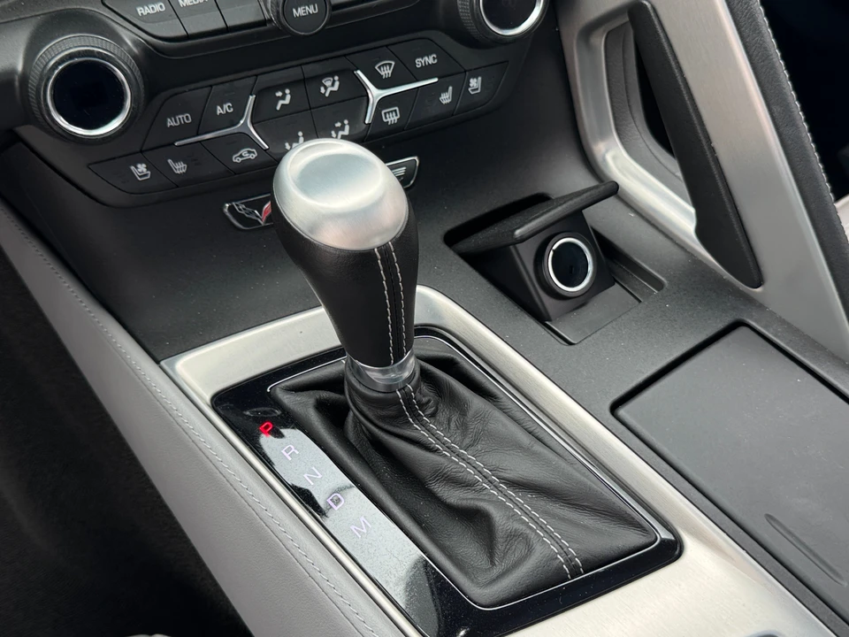 2014 Chevrolet Corvette C7 - Image 2 of 18