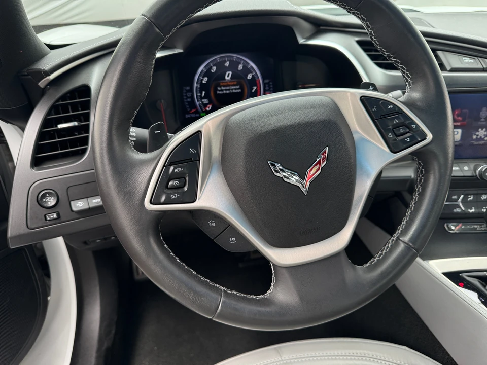 2014 Chevrolet Corvette C7 - Image 3 of 18