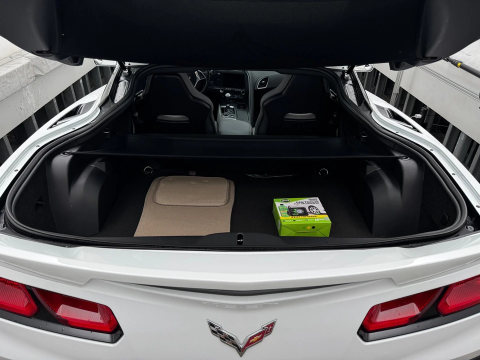 2014 Chevrolet Corvette C7 - Image 5 of 18