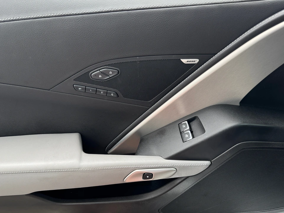 2014 Chevrolet Corvette C7 - Image 4 of 18