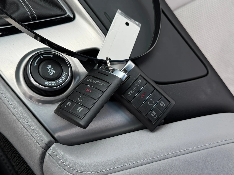 2014 Chevrolet Corvette C7 - Image 9 of 18