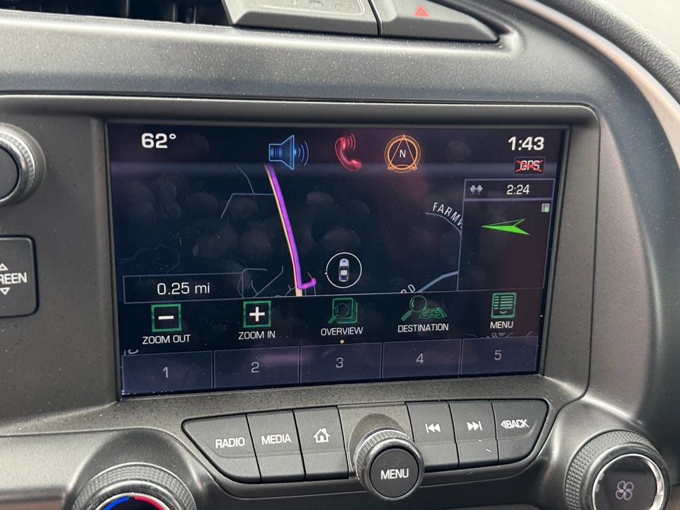 2014 Chevrolet Corvette C7 - Image 10 of 18