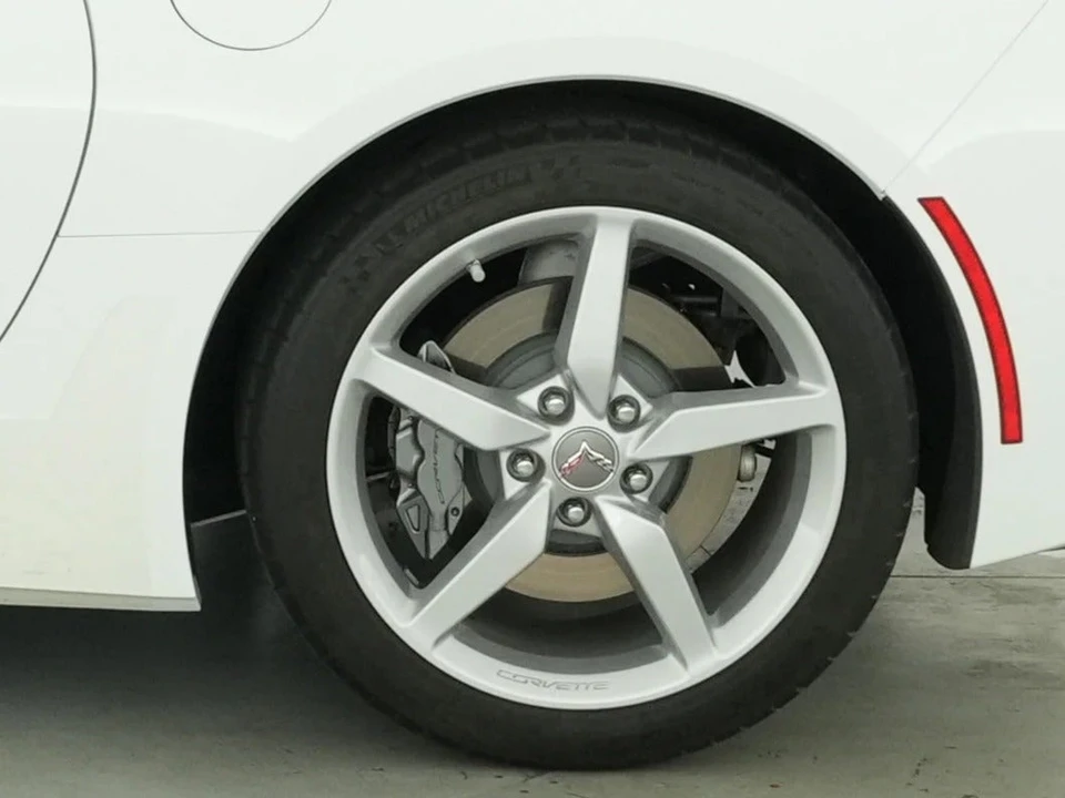 2014 Chevrolet Corvette C7 - Image 12 of 18