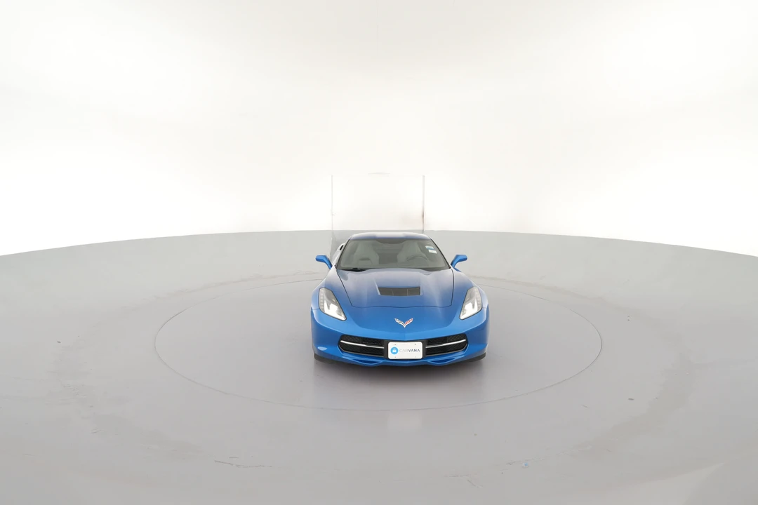 2014 Chevrolet Corvette C7 - Image 19 of 31