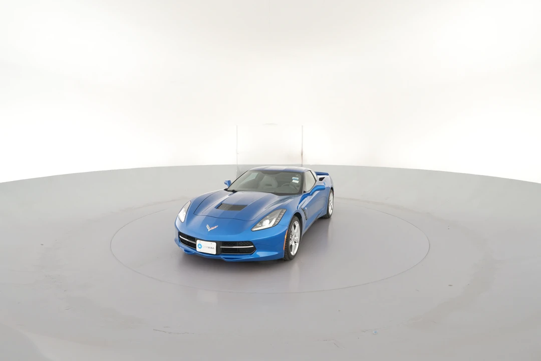2014 Chevrolet Corvette C7 - Image 20 of 31