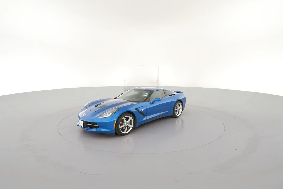2014 Chevrolet Corvette C7 - Image 21 of 31