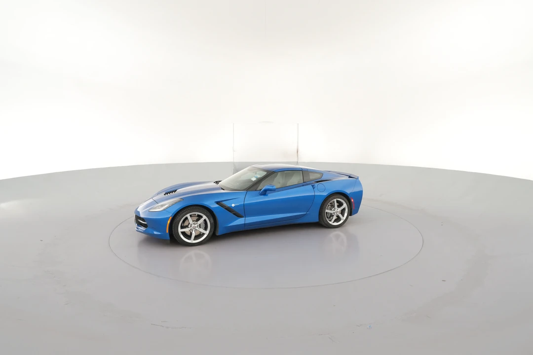 2014 Chevrolet Corvette C7 - Image 22 of 31