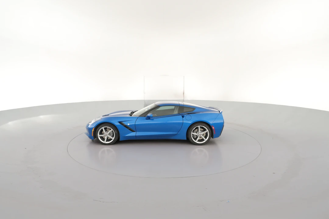 2014 Chevrolet Corvette C7 - Image 23 of 31