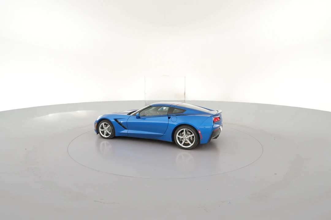2014 Chevrolet Corvette C7 - Image 24 of 31