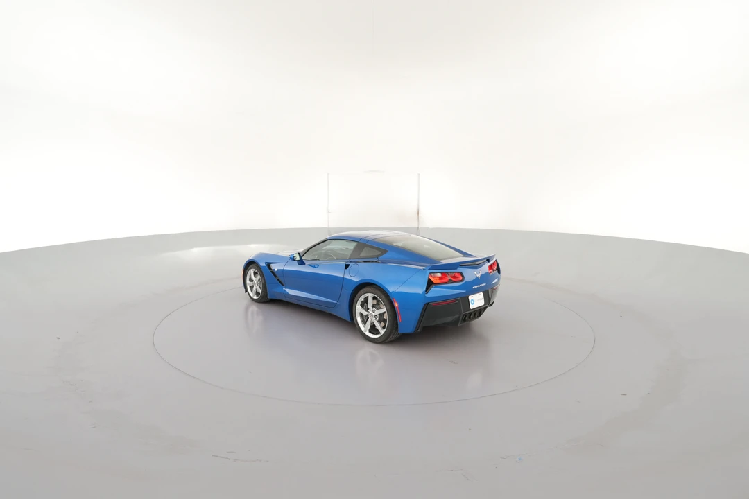 2014 Chevrolet Corvette C7 - Image 25 of 31