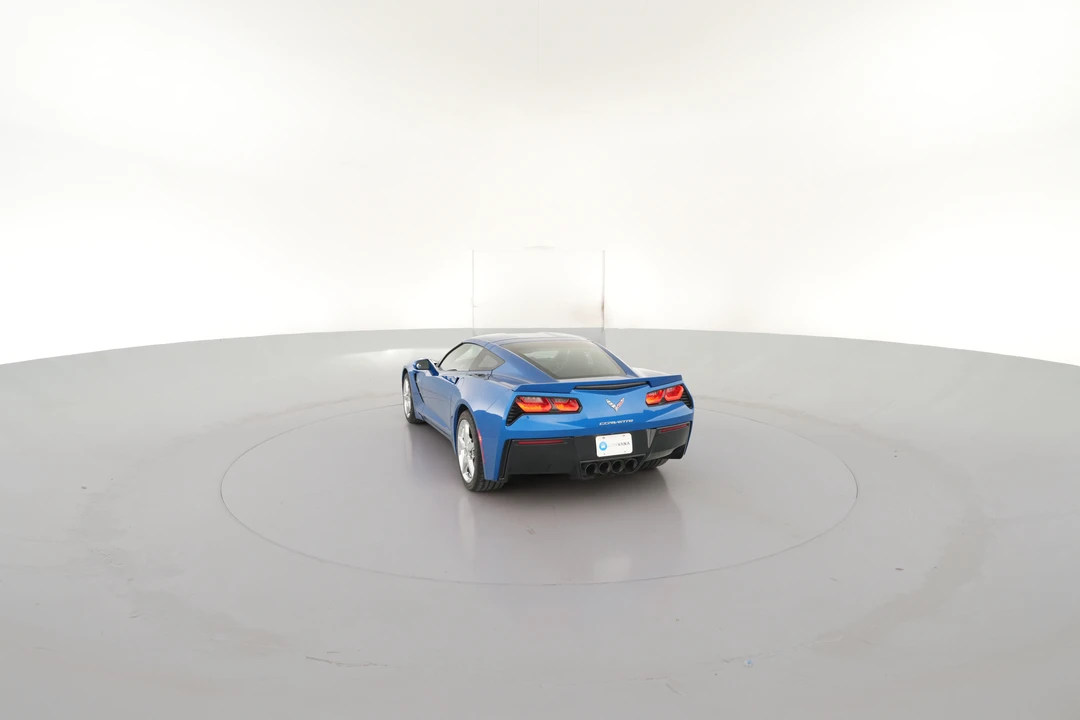 2014 Chevrolet Corvette C7 - Image 26 of 31