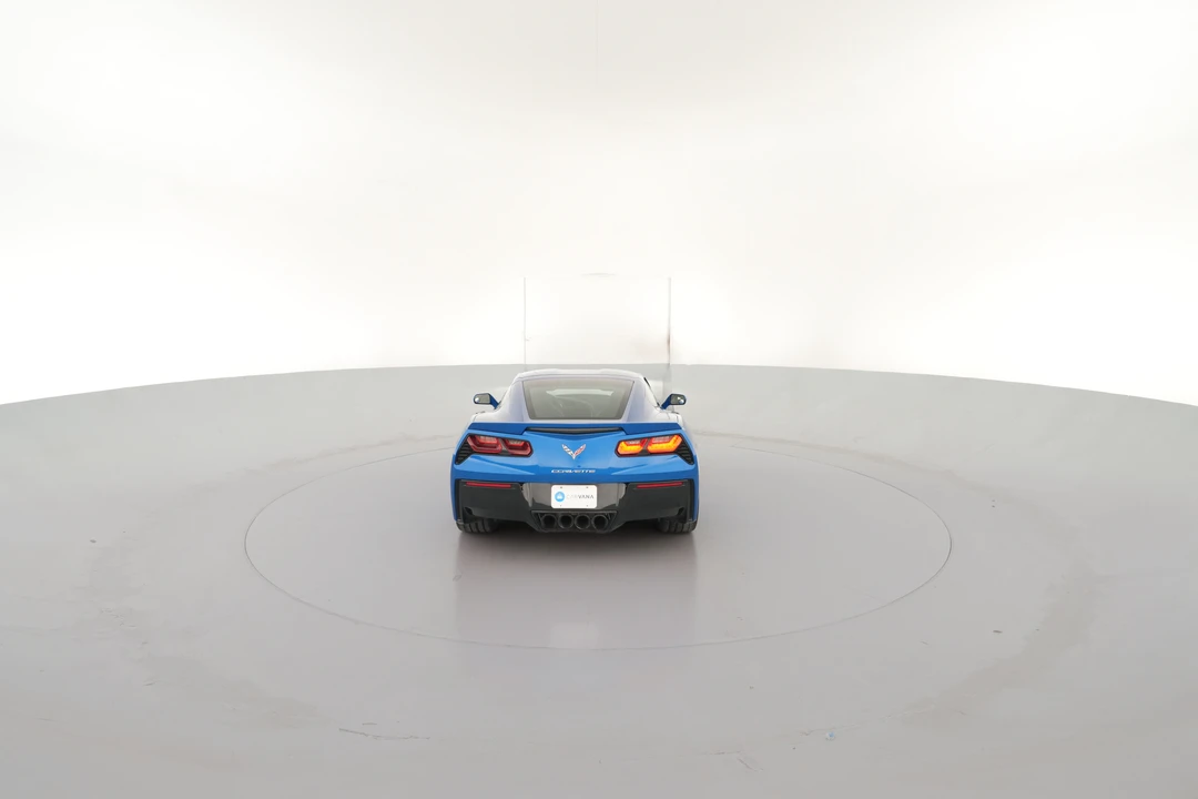 2014 Chevrolet Corvette C7 - Image 27 of 31