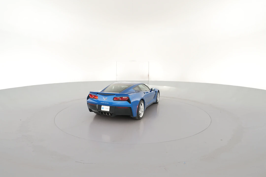 2014 Chevrolet Corvette C7 - Image 28 of 31