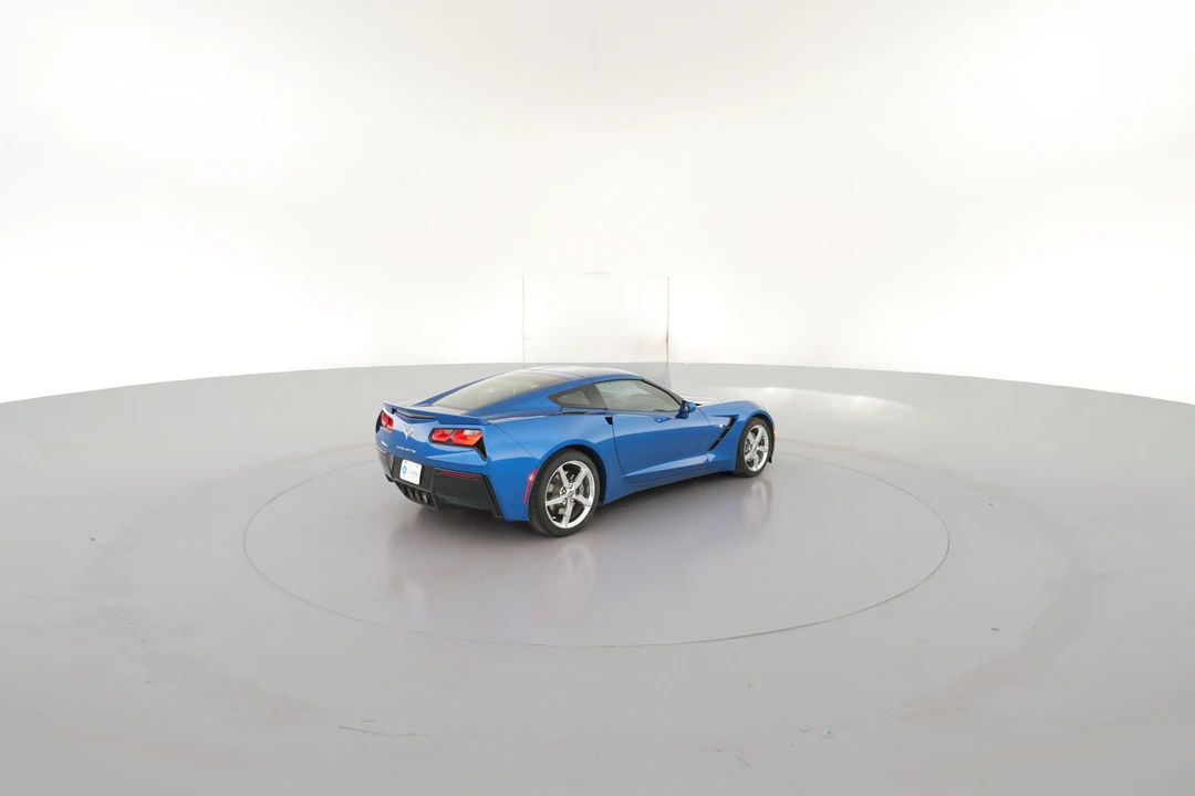 2014 Chevrolet Corvette C7 - Image 29 of 31