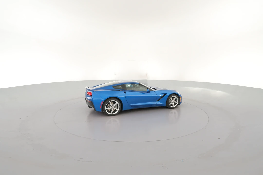 2014 Chevrolet Corvette C7 - Image 30 of 31