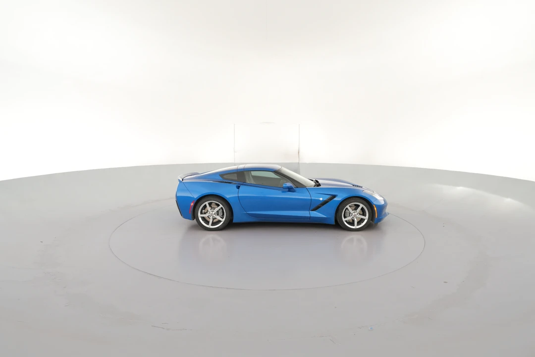 2014 Chevrolet Corvette C7 - Image 31 of 31