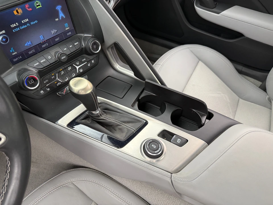 2014 Chevrolet Corvette C7 - Image 3 of 31